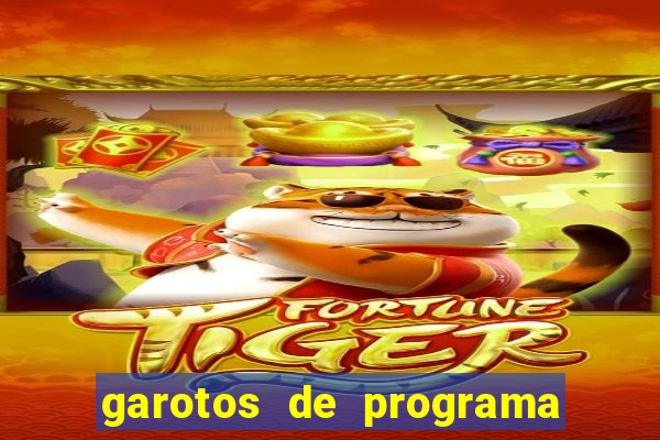 garotos de programa baixada fluminense rj